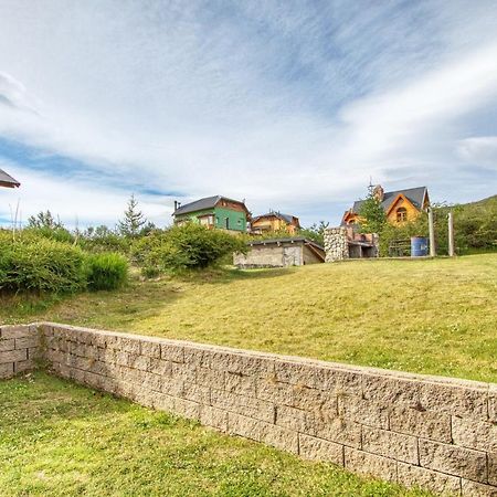 Punto Bariloche公寓 外观 照片