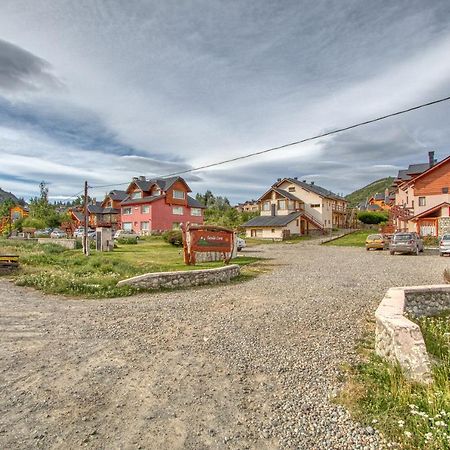 Punto Bariloche公寓 外观 照片