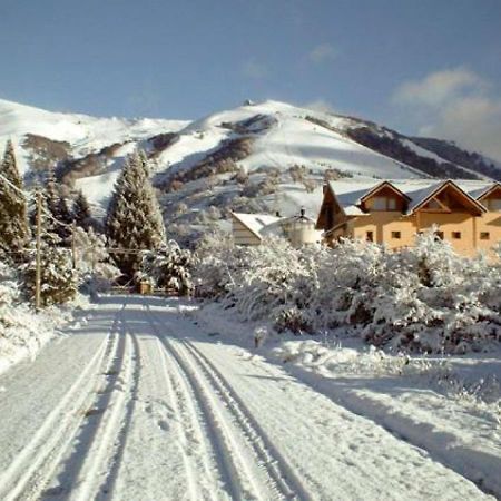 Punto Bariloche公寓 外观 照片