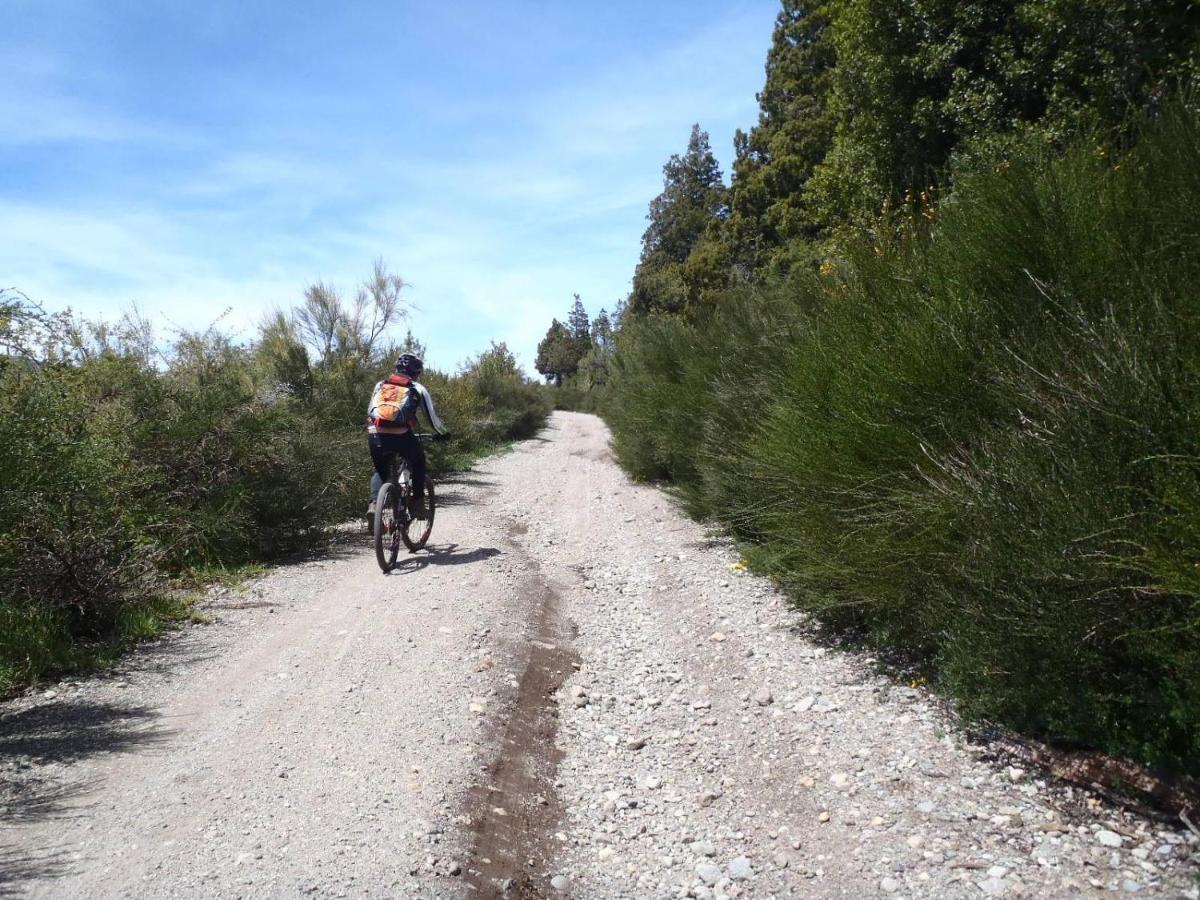 Punto Bariloche公寓 外观 照片