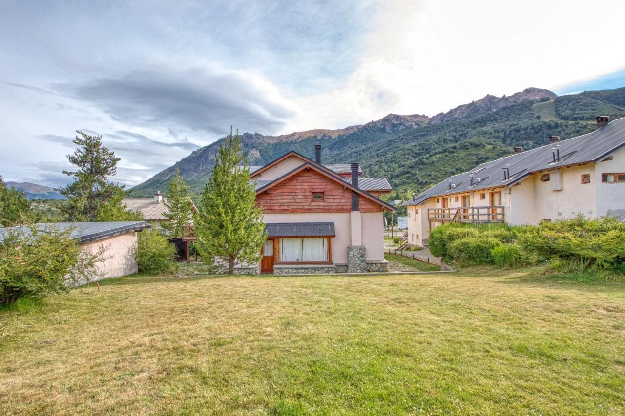Punto Bariloche公寓 外观 照片
