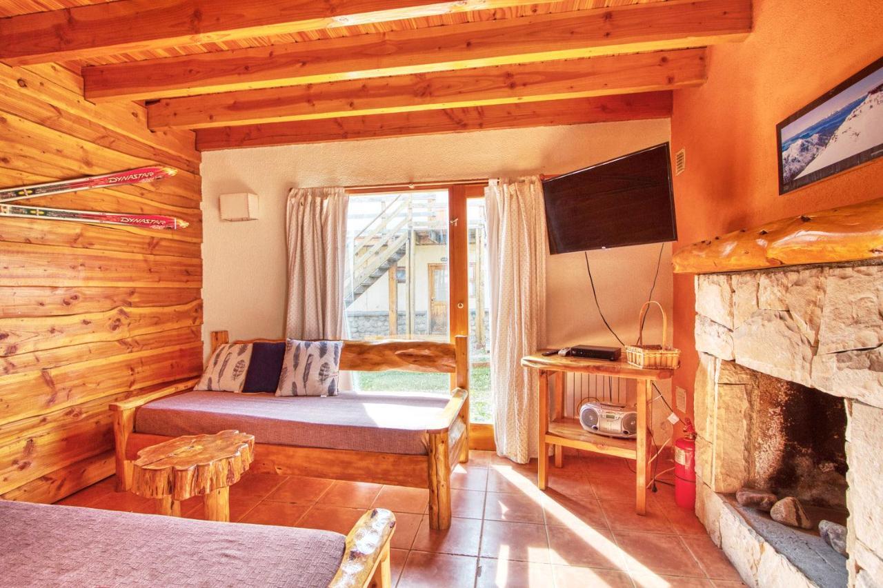 Punto Bariloche公寓 外观 照片