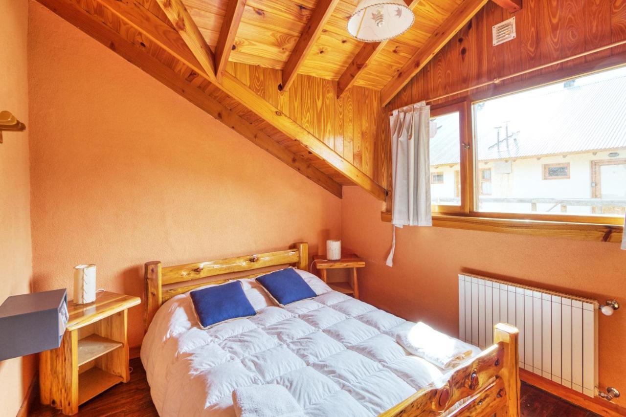 Punto Bariloche公寓 外观 照片