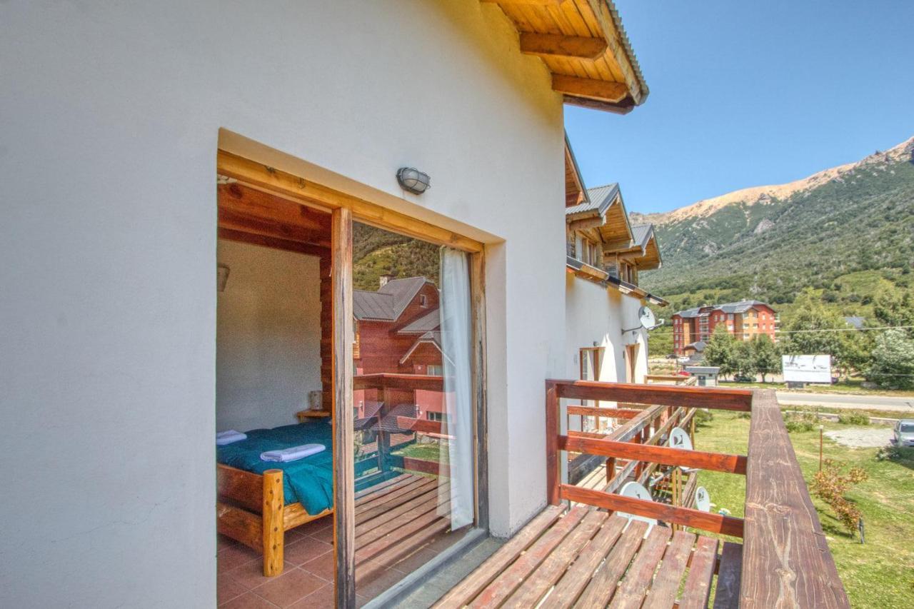 Punto Bariloche公寓 外观 照片