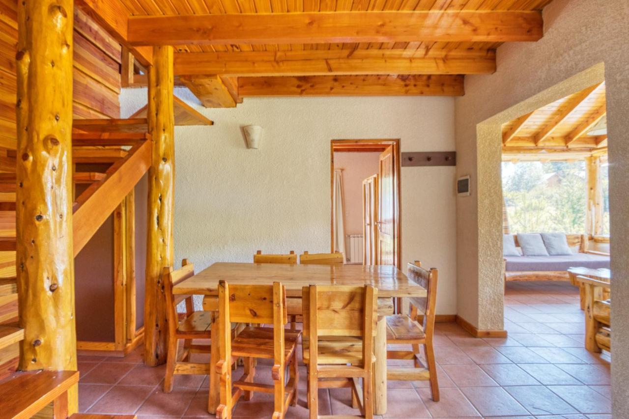 Punto Bariloche公寓 外观 照片