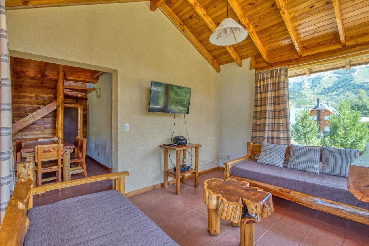Punto Bariloche公寓 外观 照片