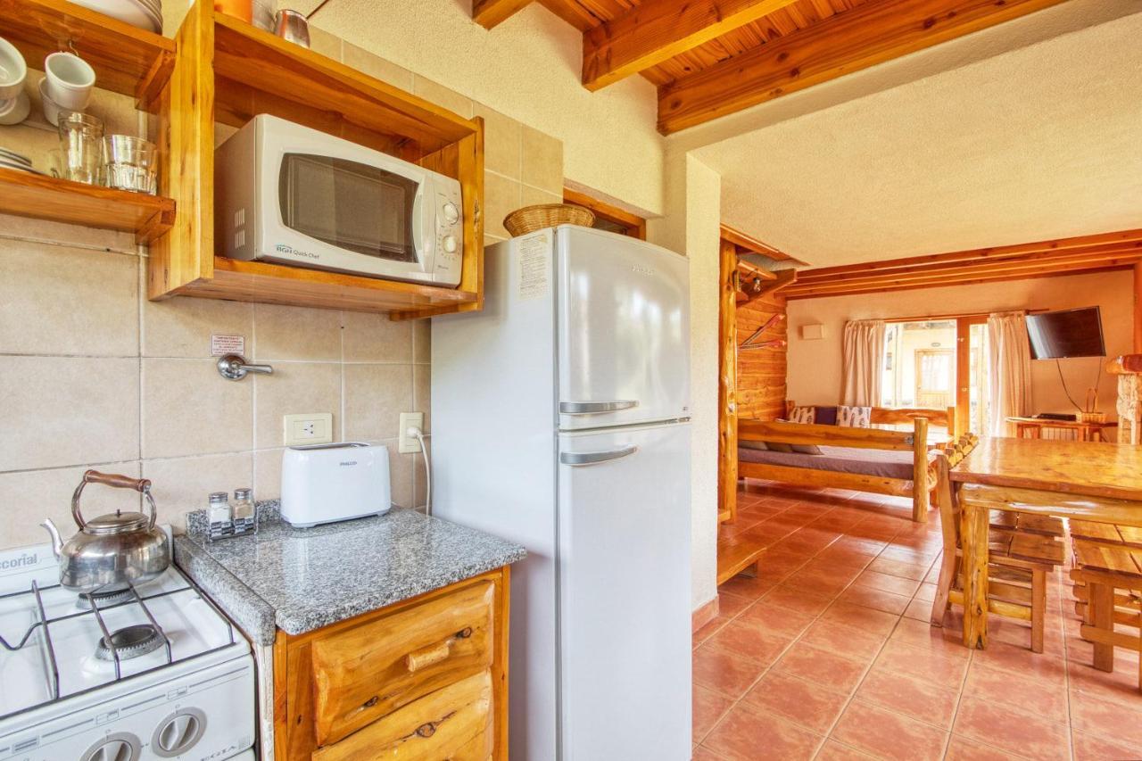 Punto Bariloche公寓 外观 照片