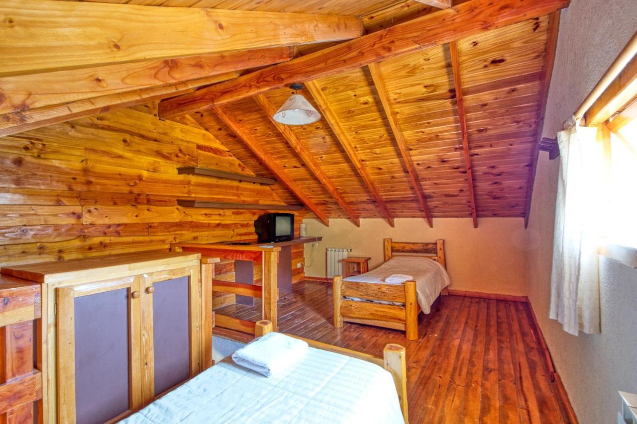Punto Bariloche公寓 外观 照片