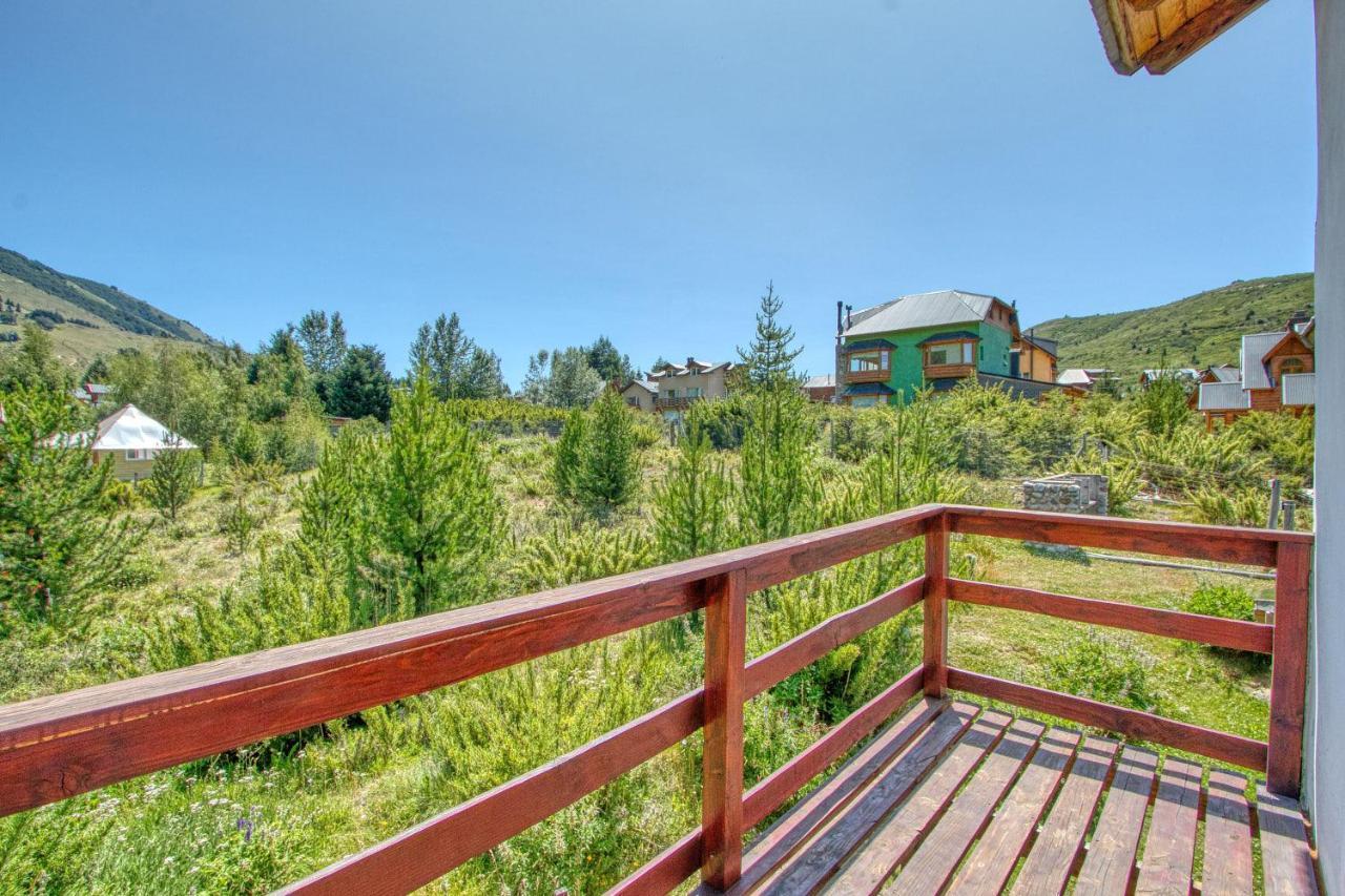 Punto Bariloche公寓 外观 照片