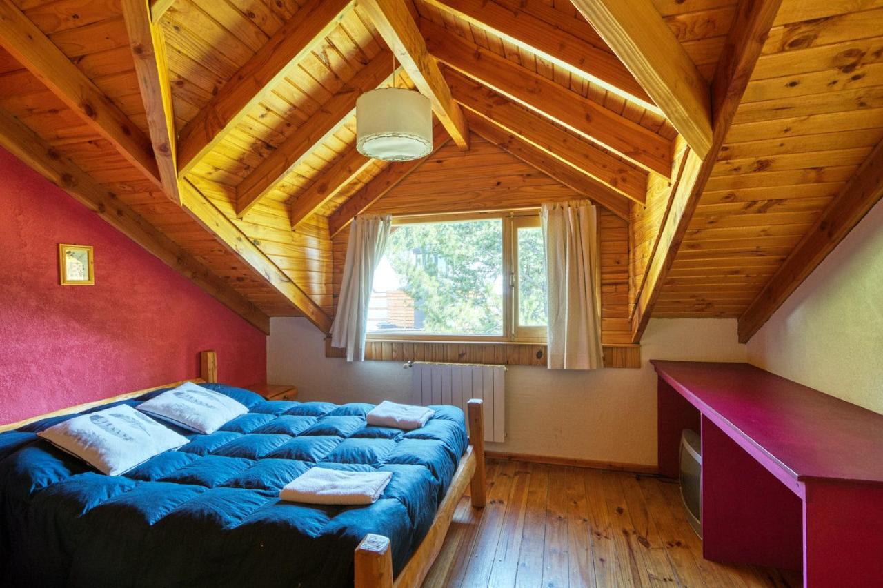 Punto Bariloche公寓 外观 照片