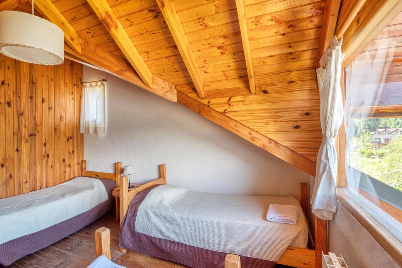 Punto Bariloche公寓 外观 照片