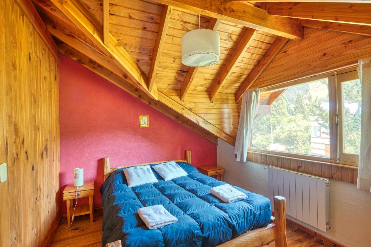 Punto Bariloche公寓 外观 照片