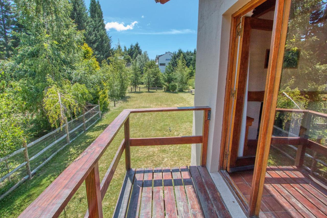 Punto Bariloche公寓 外观 照片