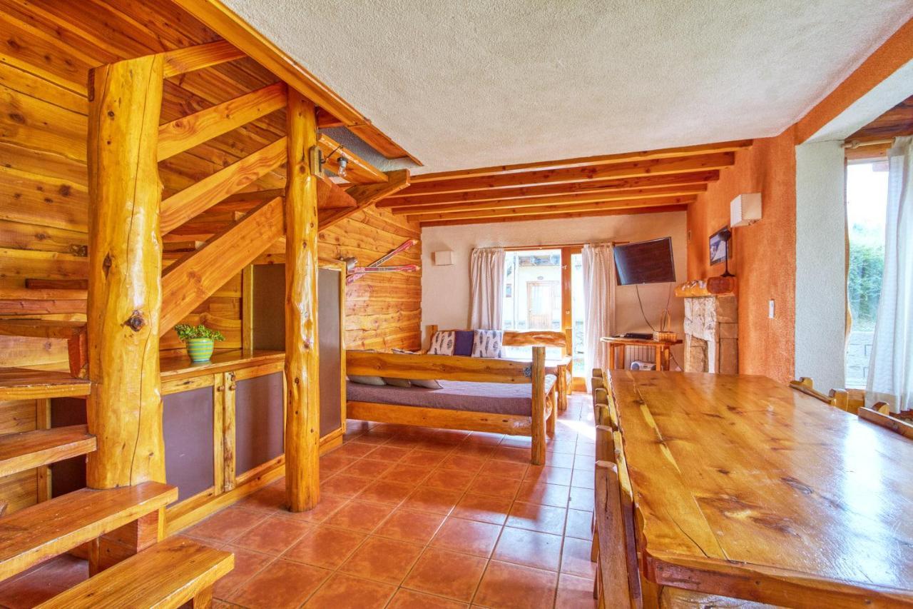 Punto Bariloche公寓 外观 照片