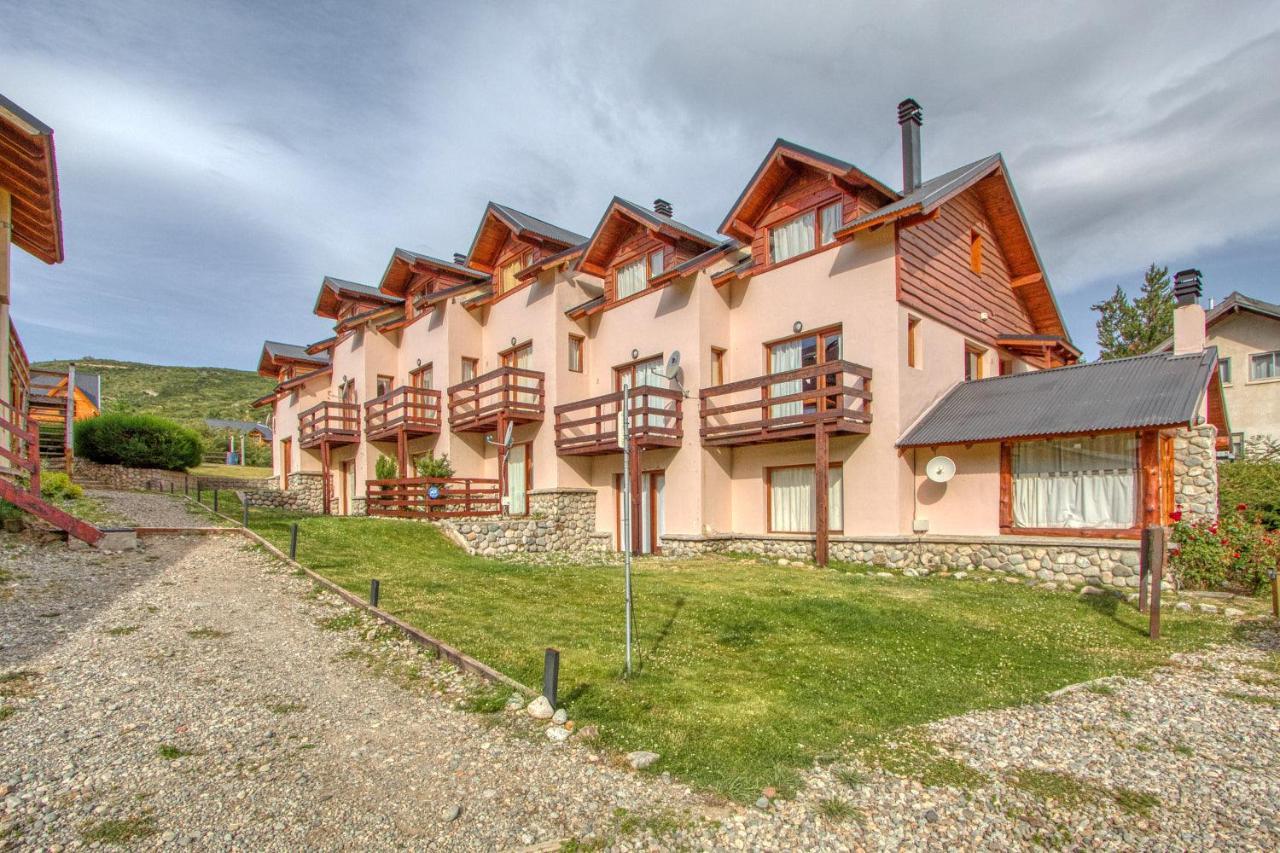 Punto Bariloche公寓 外观 照片