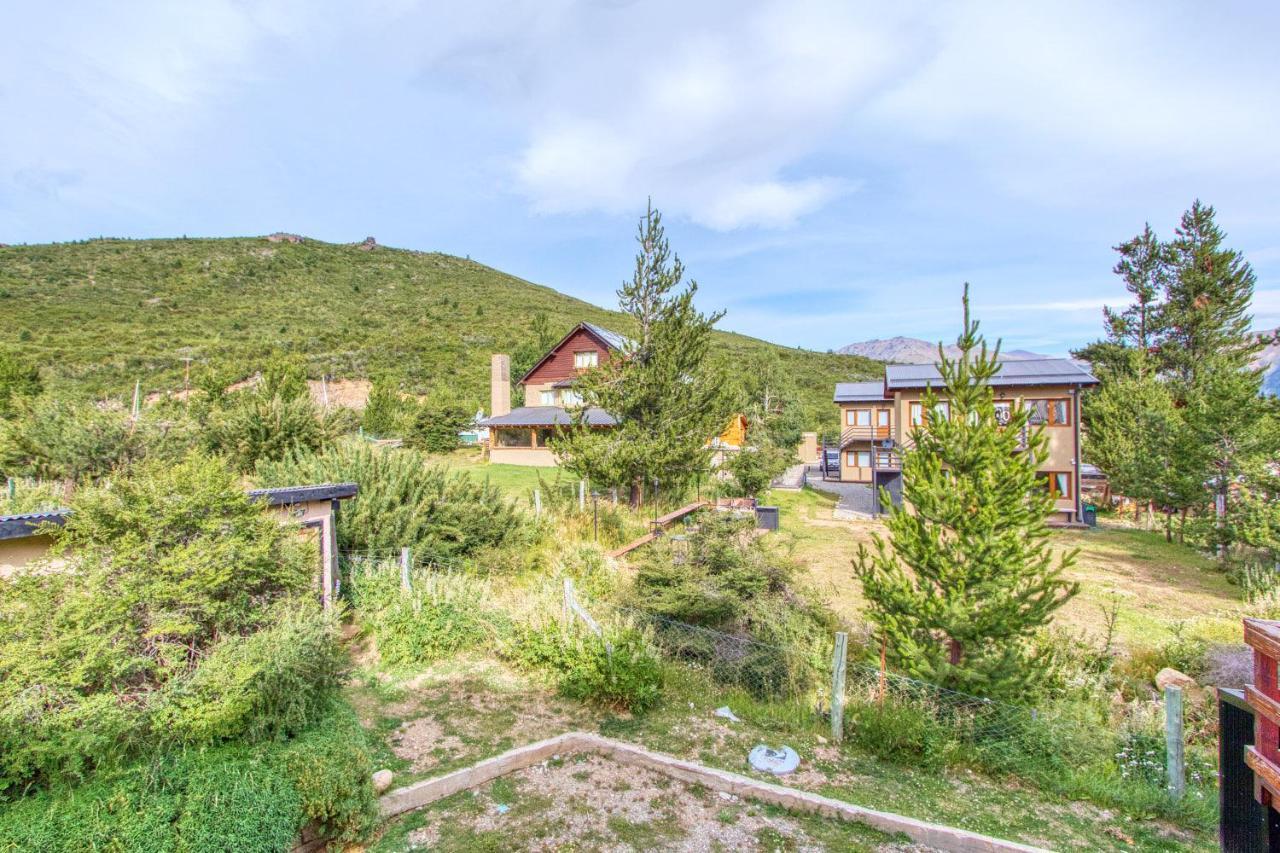 Punto Bariloche公寓 外观 照片