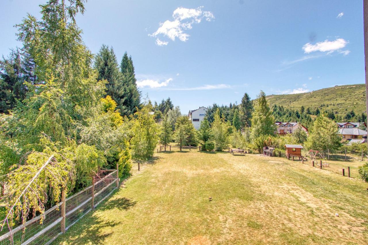 Punto Bariloche公寓 外观 照片