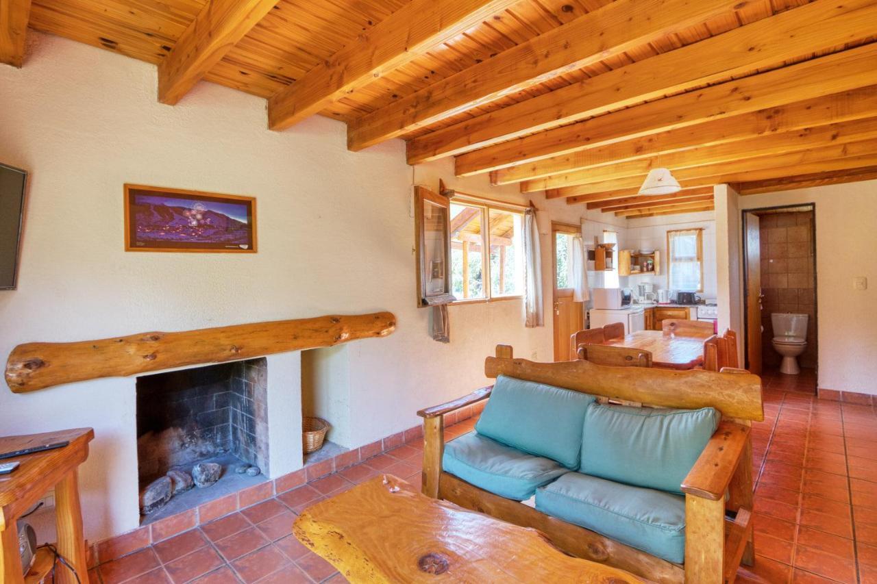 Punto Bariloche公寓 外观 照片