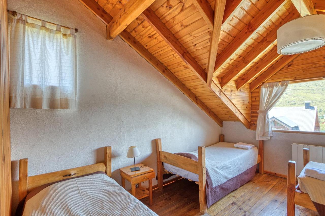 Punto Bariloche公寓 外观 照片