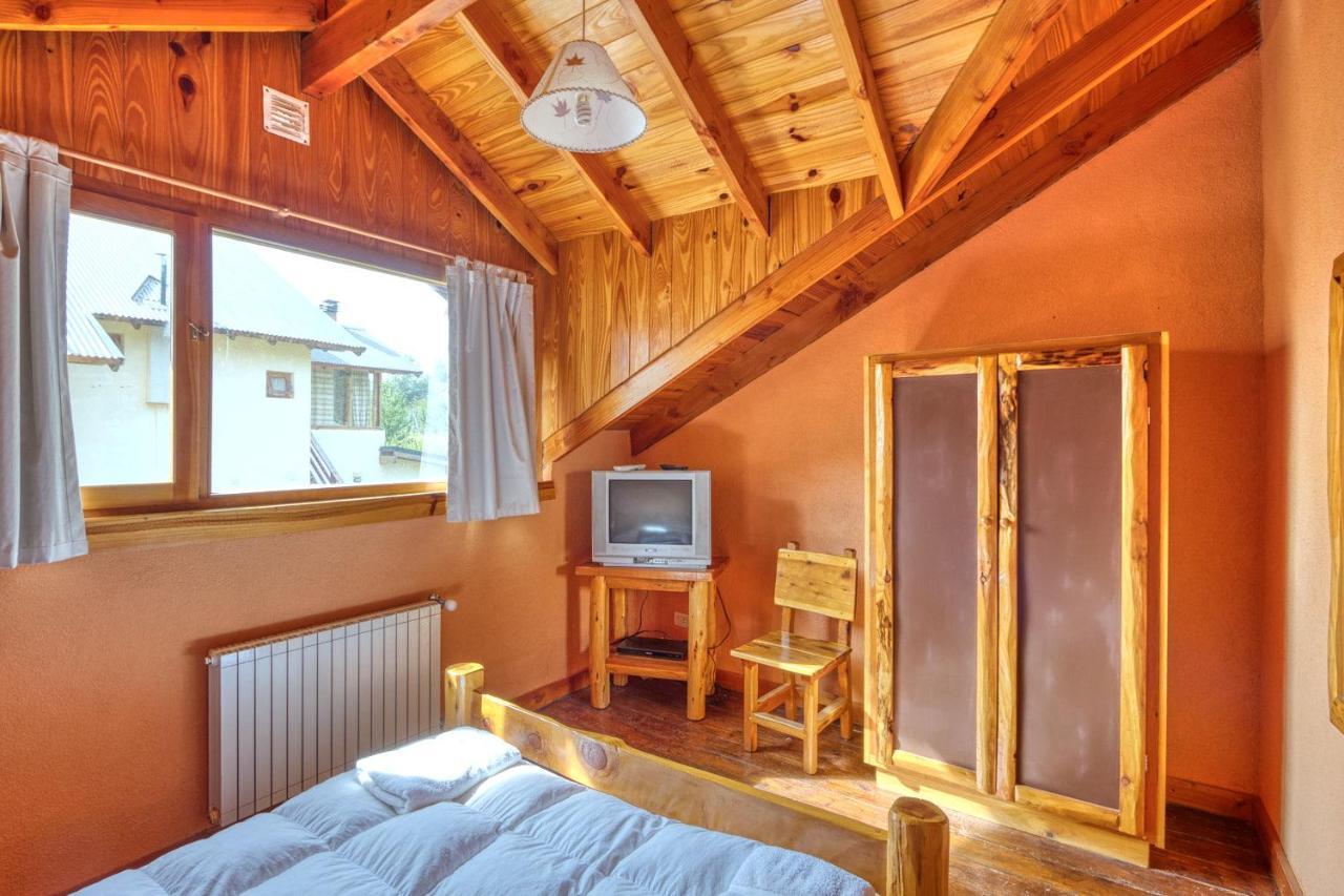 Punto Bariloche公寓 外观 照片