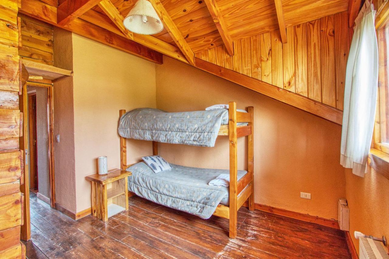 Punto Bariloche公寓 外观 照片